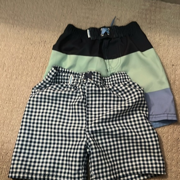 ruggedbutts Other - Rugged Butts swim trunks